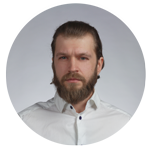Александр Пронин